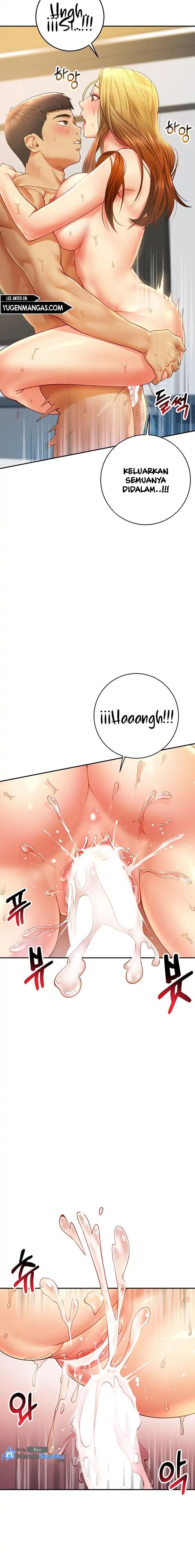 Like and Subscribe - Chapter 4 24