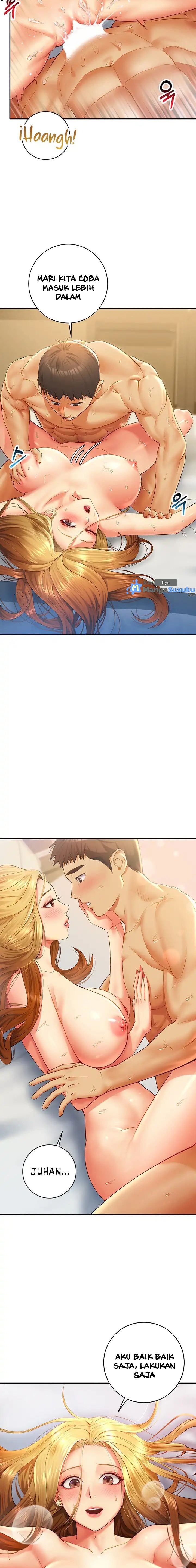 Like and Subscribe - Chapter 4 20