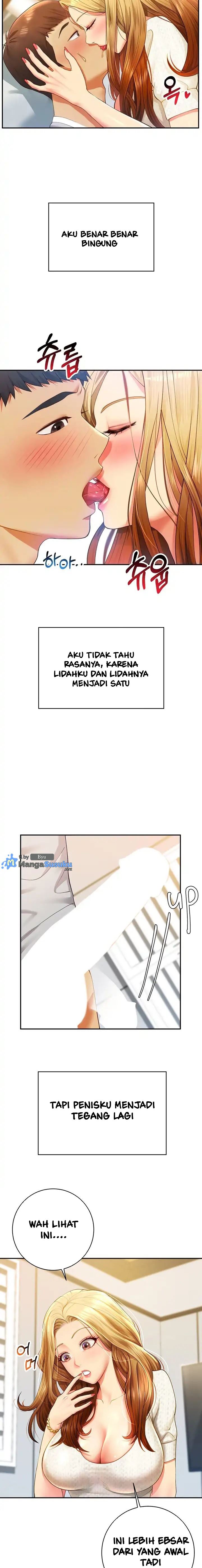 Like and Subscribe - Chapter 4 4