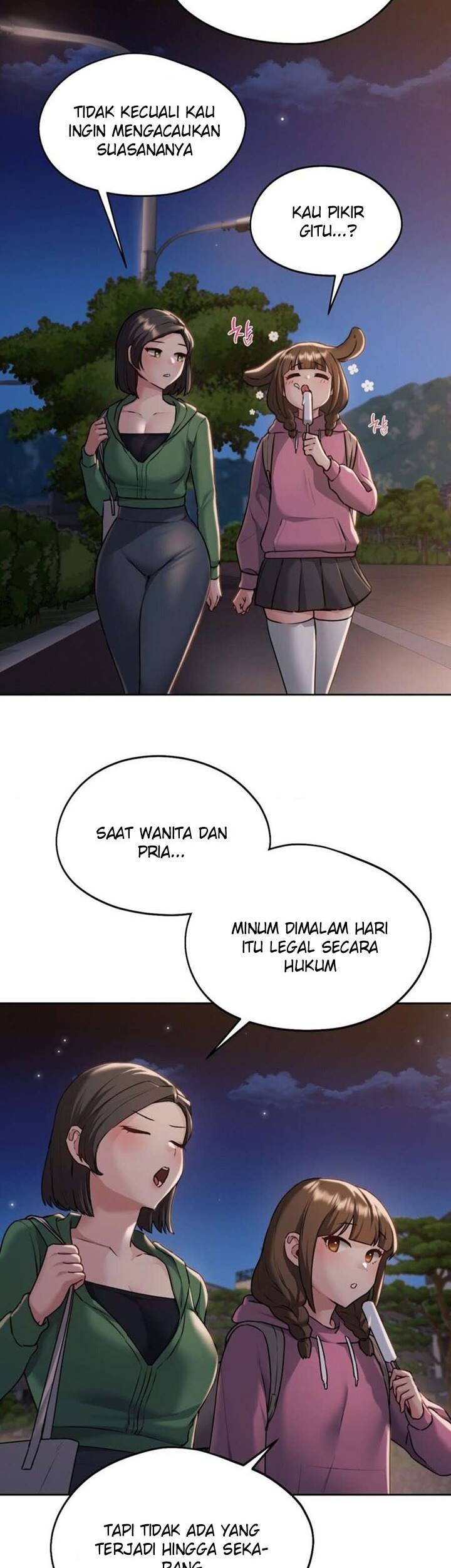Wreck My Bias - Chapter 4 20