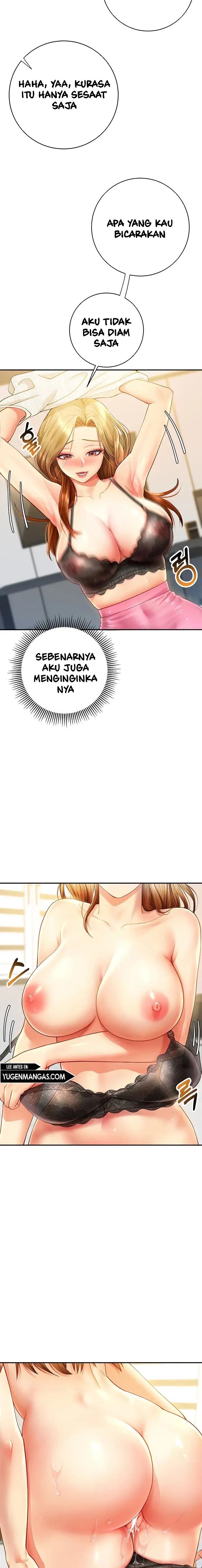 Like and Subscribe - Chapter 4 5