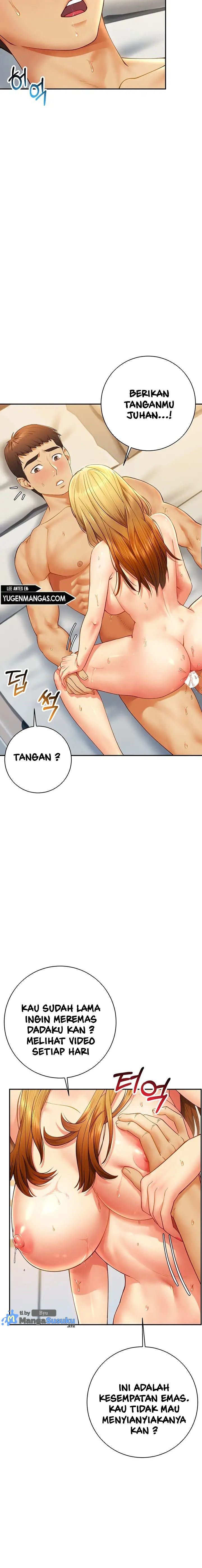 Like and Subscribe - Chapter 4 9