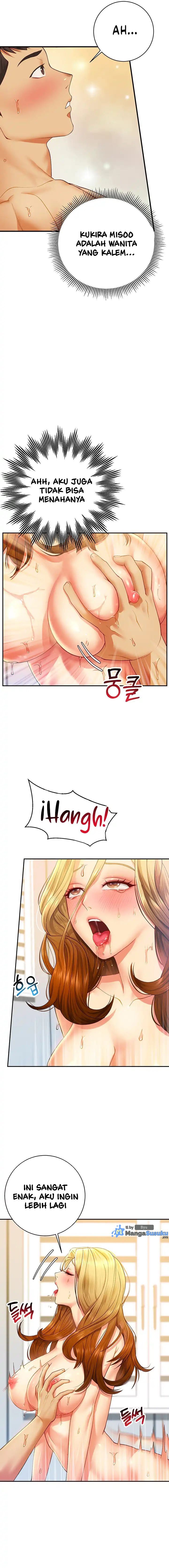 Like and Subscribe - Chapter 4 10