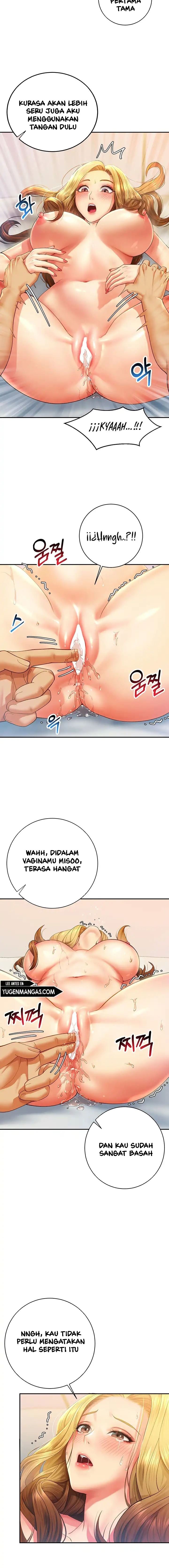 Like and Subscribe - Chapter 4 15