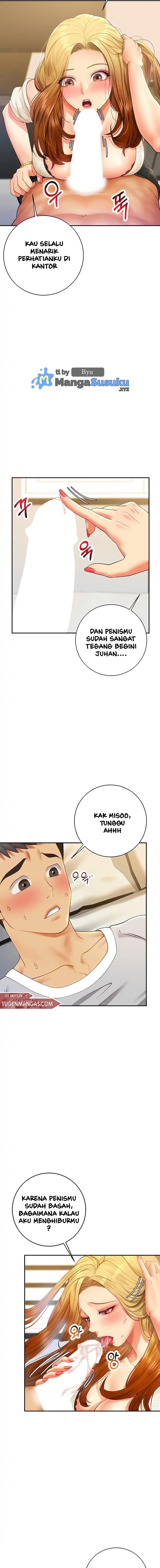 Like and Subscribe - Chapter 3 23