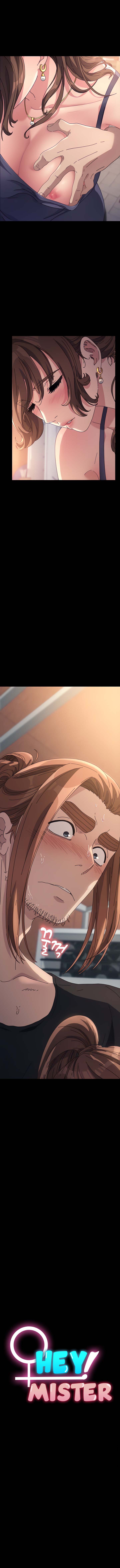 Man of The House - Chapter 3 2