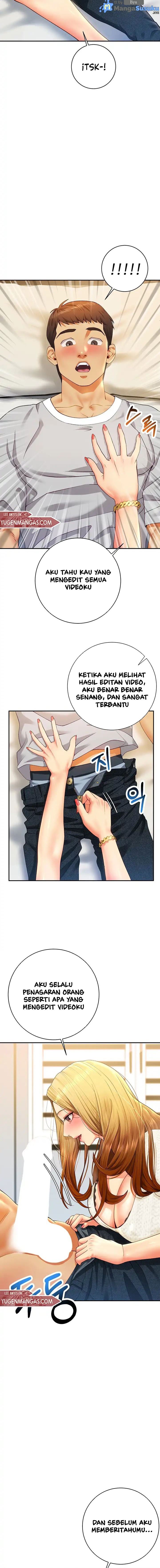 Like and Subscribe - Chapter 3 22