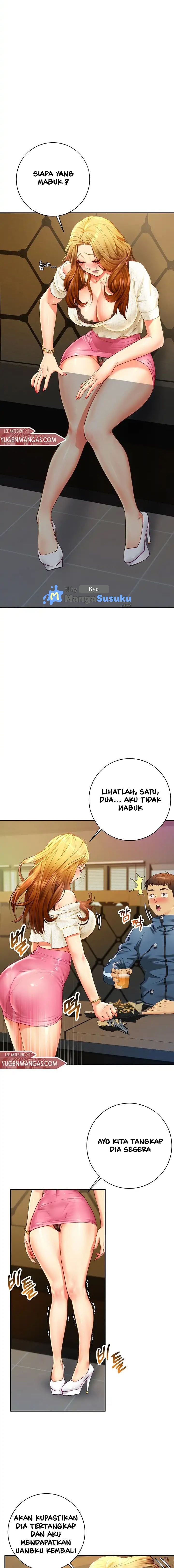 Like and Subscribe - Chapter 3 16