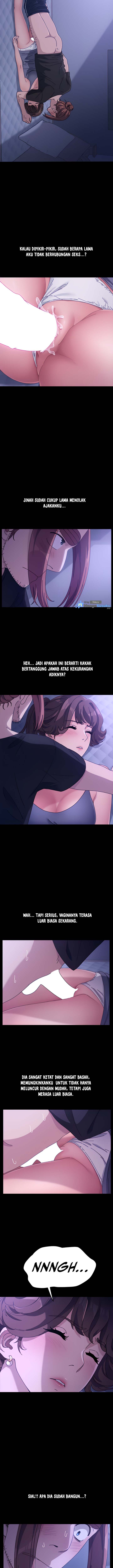Man of The House - Chapter 3 11