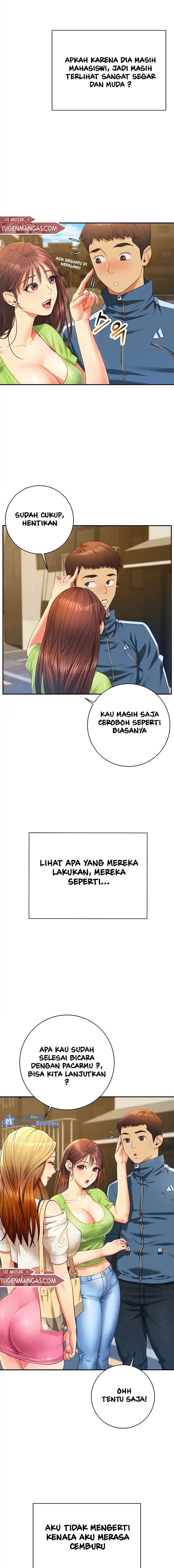Like and Subscribe - Chapter 3 11