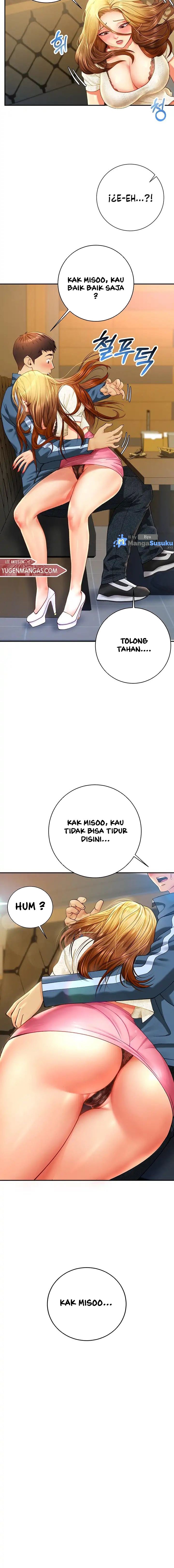 Like and Subscribe - Chapter 3 17