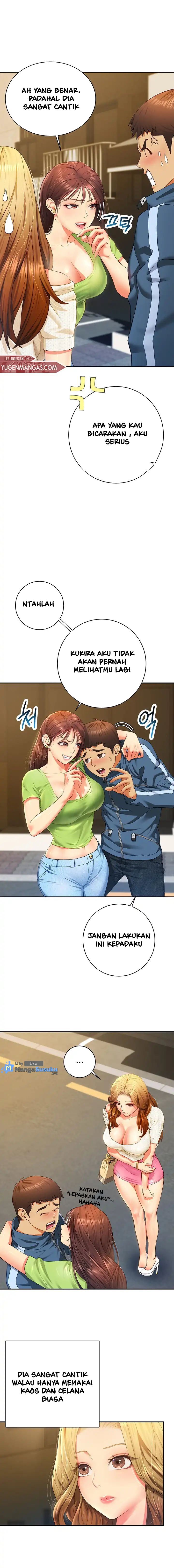 Like and Subscribe - Chapter 3 10