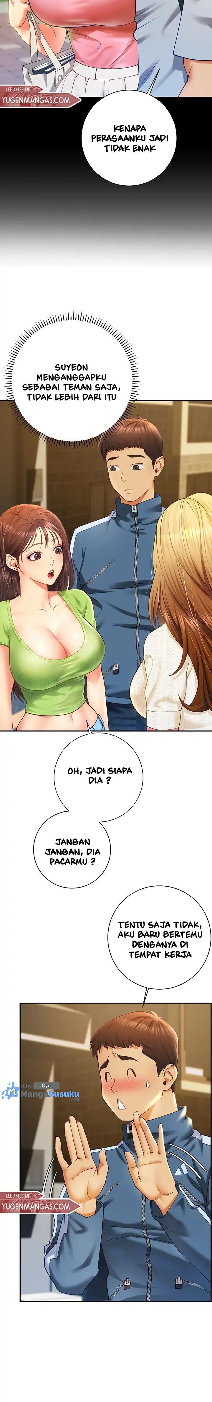 Like and Subscribe - Chapter 3 9