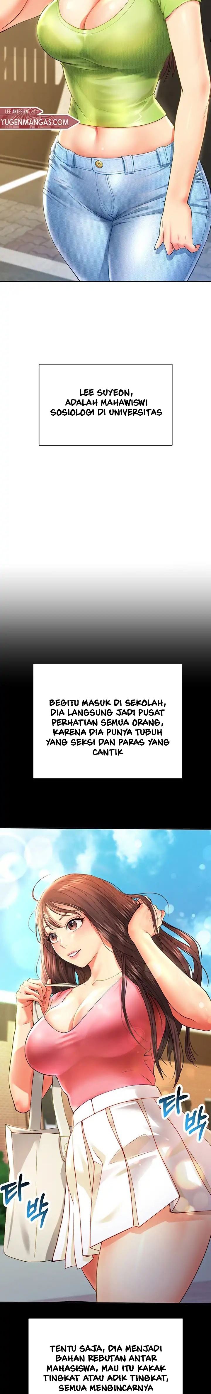 Like and Subscribe - Chapter 3 6