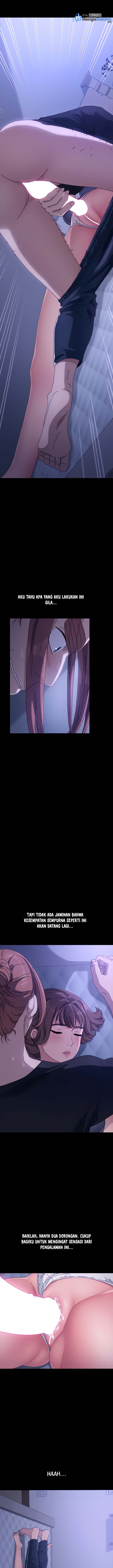 Man of The House - Chapter 3 10