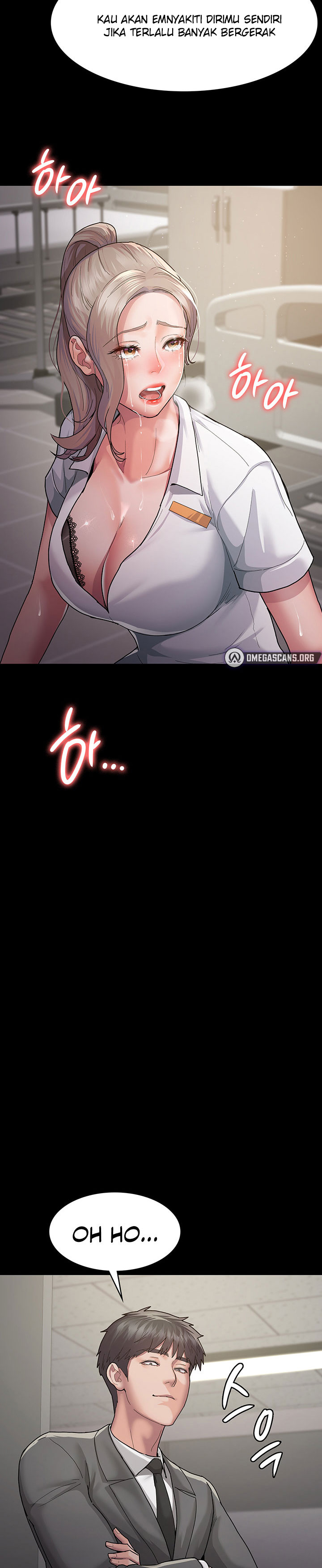 Night Hospital - Chapter 2 36