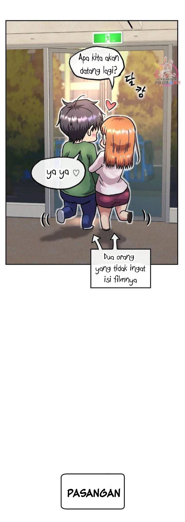 My Girlfriend Is a G-Cup! - Chapter 2 27