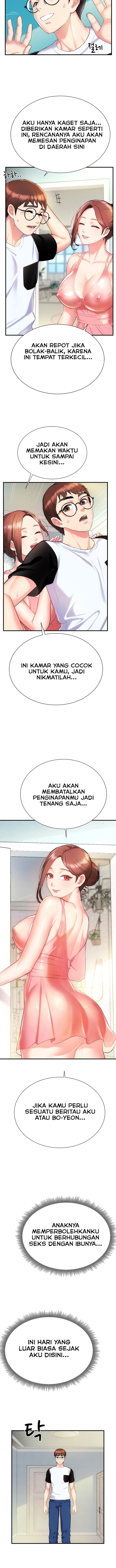 Summer With Daughter and Mother - Chapter 2 11