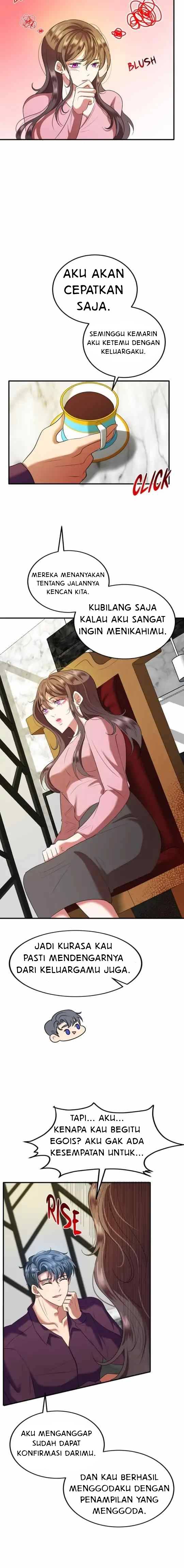 Sexy Wife - Chapter 2 21