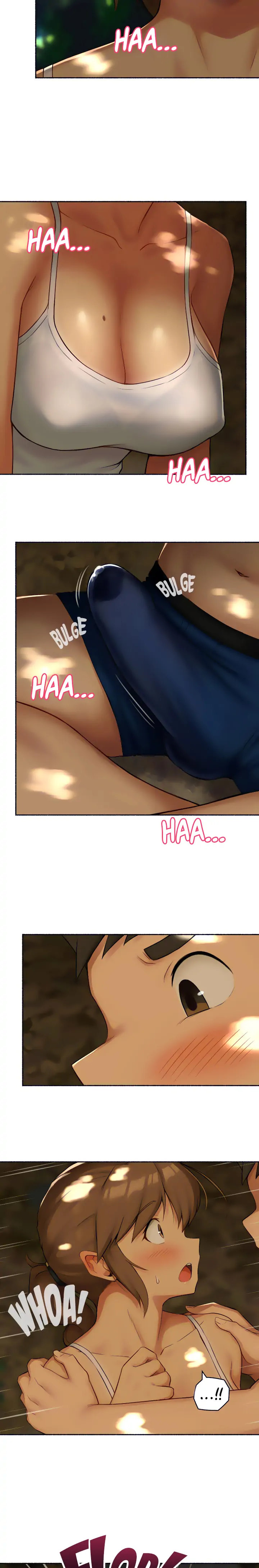 The Memories of That Summer Day - Chapter 2 5