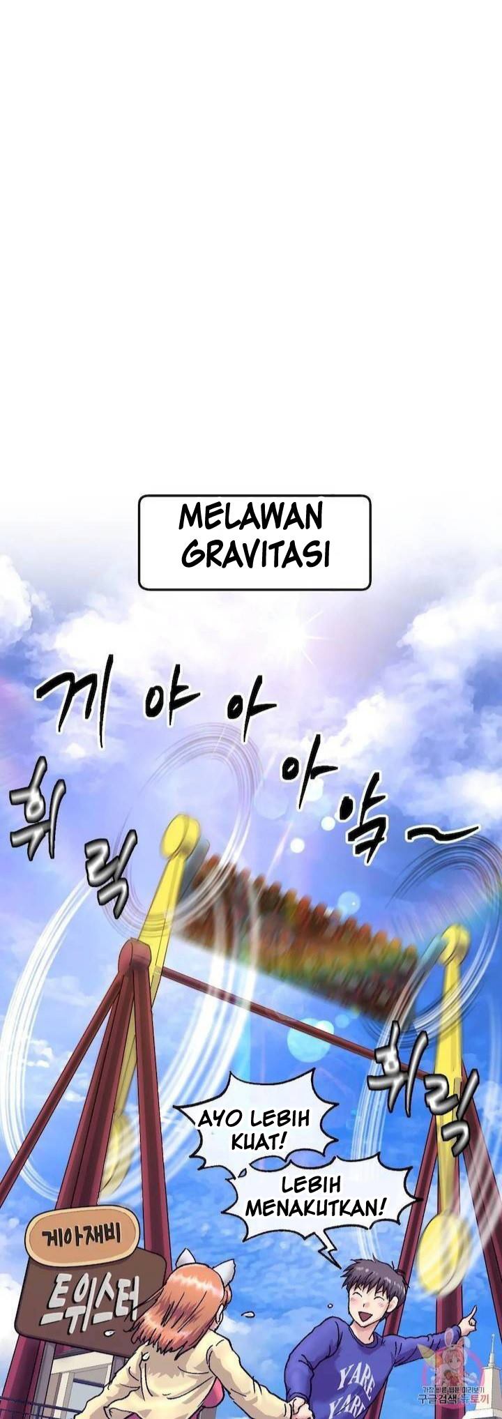 My Girlfriend Is a G-Cup! - Chapter 2 10
