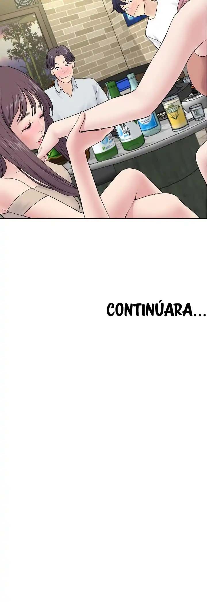 Stepmom’s Everything - Chapter 2 8