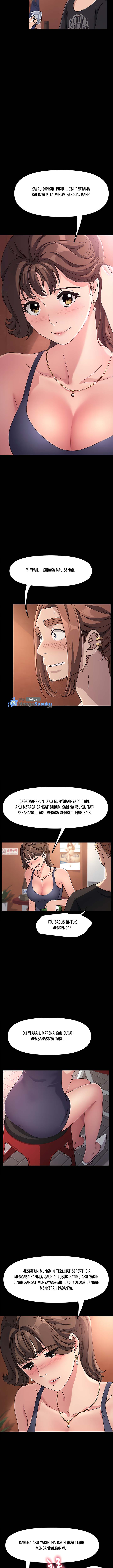 Man of The House - Chapter 2 5 Man of The House - Chapter 2 5