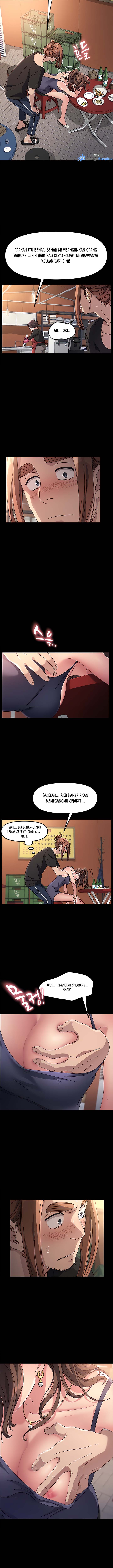 Man of The House - Chapter 2 12 Man of The House - Chapter 2 12