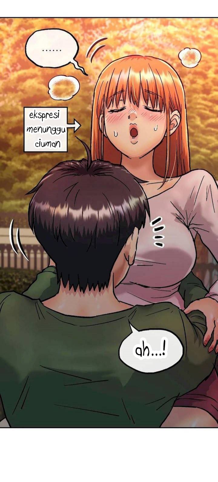 My Girlfriend Is a G-Cup! - Chapter 2 30
