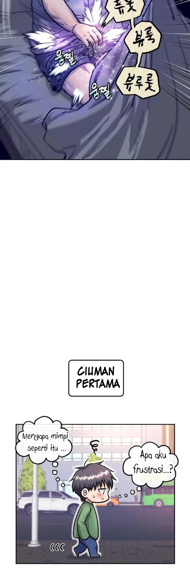 My Girlfriend Is a G-Cup! - Chapter 2 20