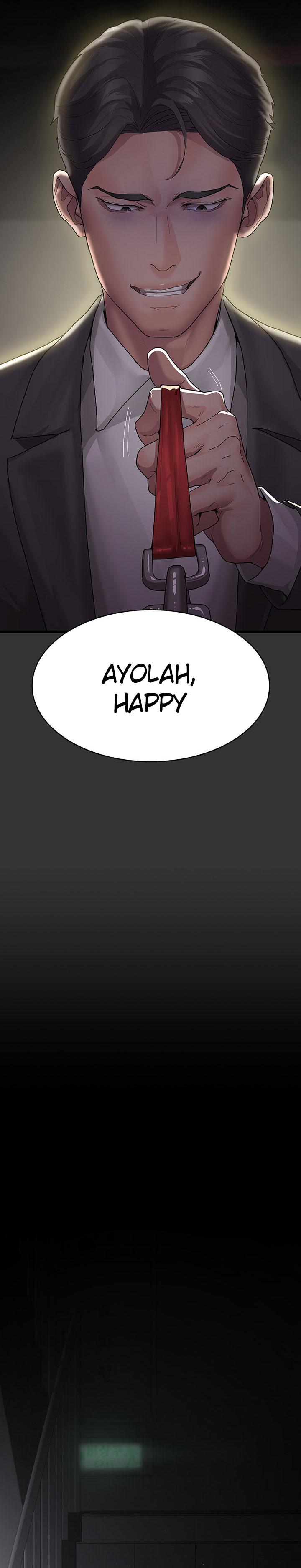 Night Hospital - Chapter 2 12