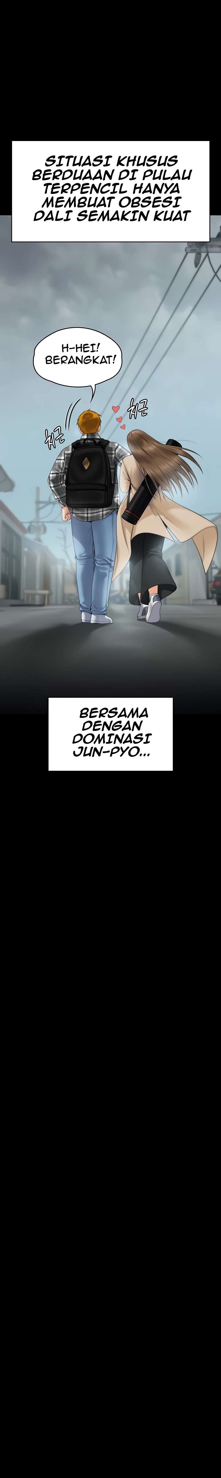 Queen Bee (Andrew) - Chapter 270 1