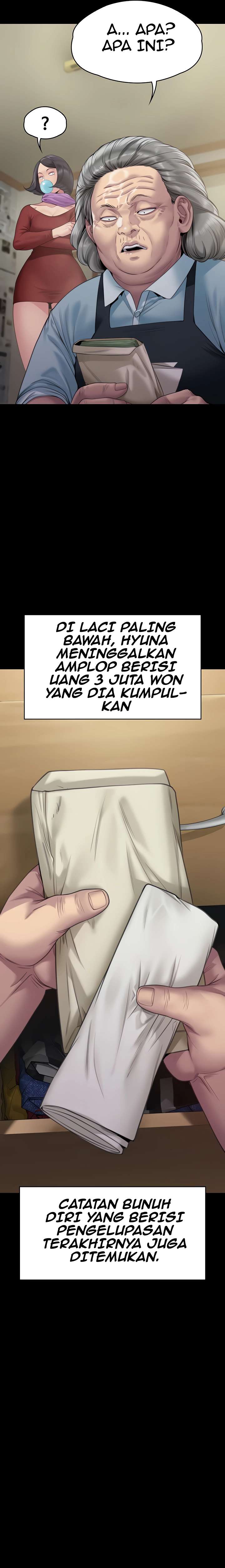 Queen Bee (Andrew) - Chapter 270 3
