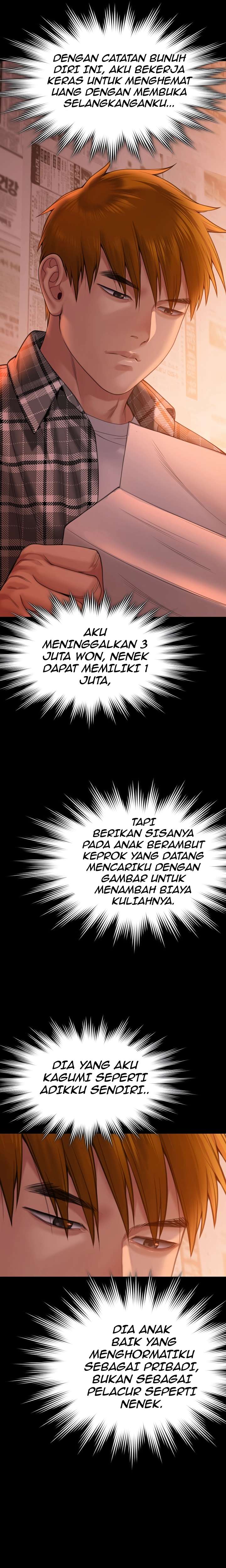 Queen Bee (Andrew) - Chapter 270 37