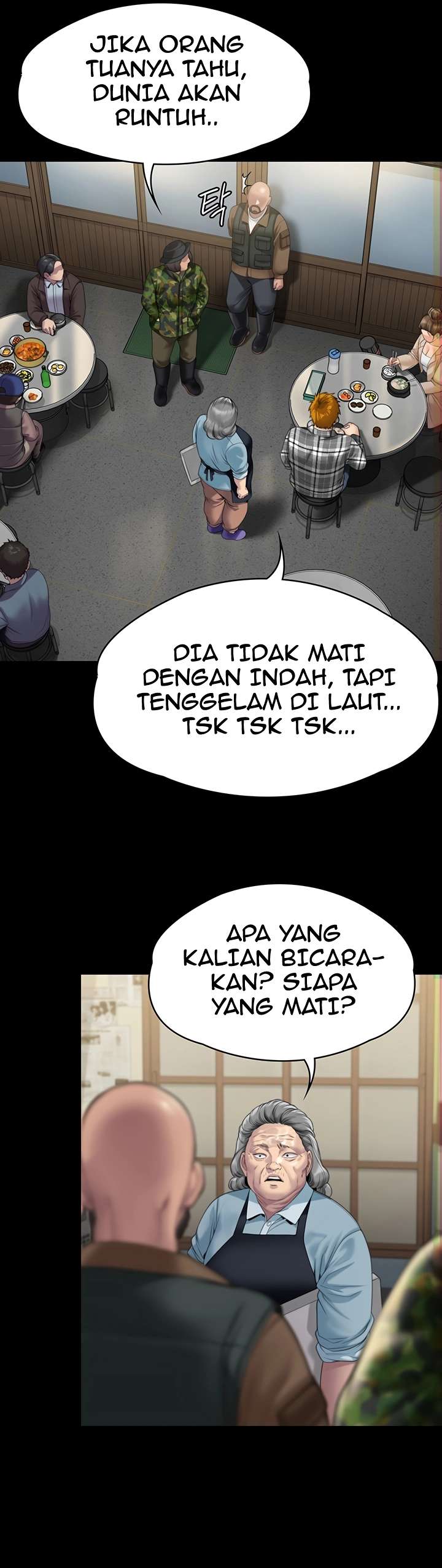 Queen Bee (Andrew) - Chapter 270 20