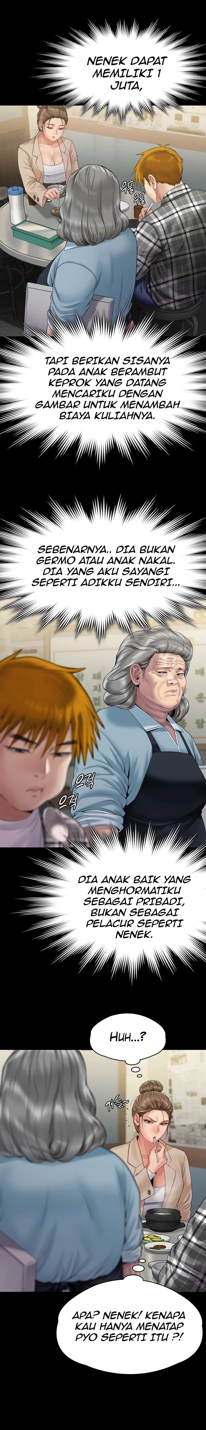 Queen Bee (Andrew) - Chapter 270 12