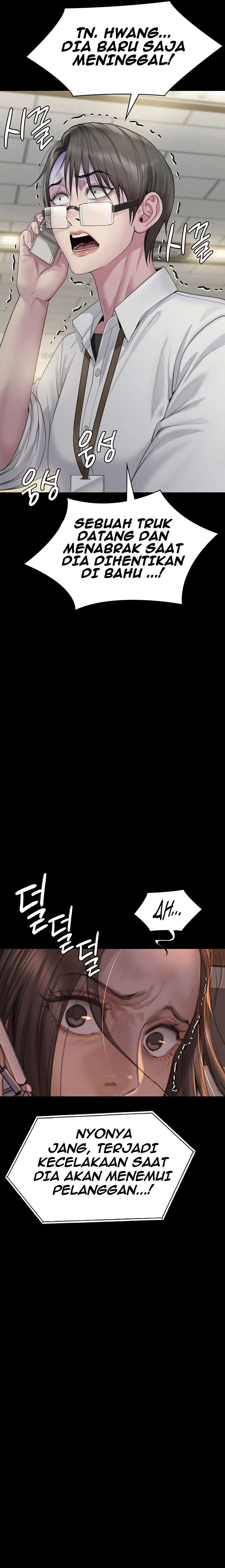 Queen Bee (Andrew) - Chapter 270 50