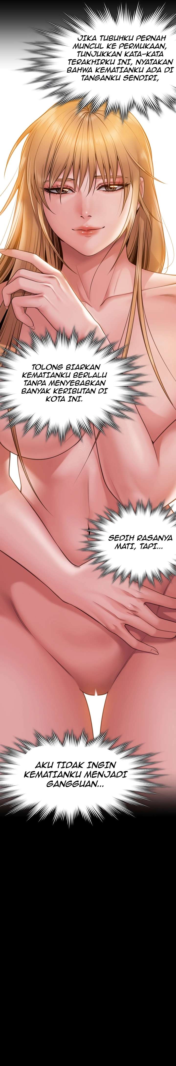 Queen Bee (Andrew) - Chapter 270 39