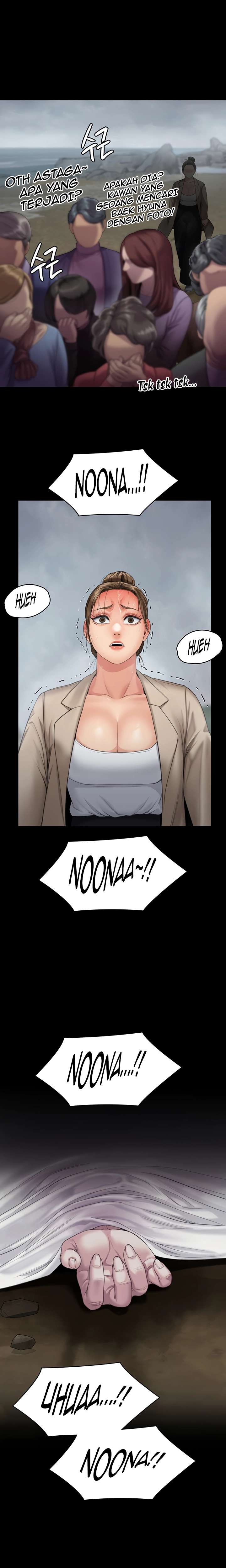 Queen Bee (Andrew) - Chapter 270 31