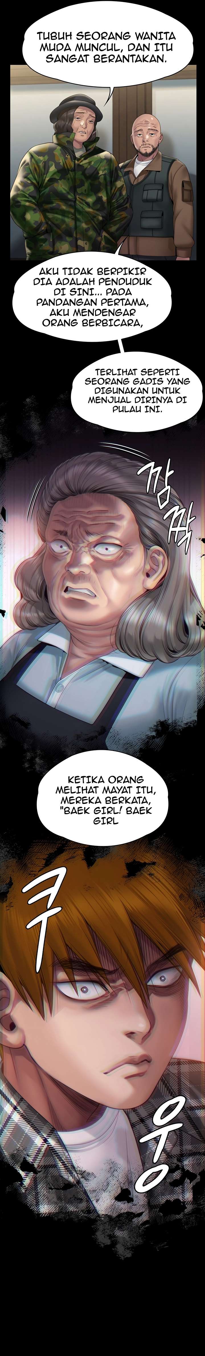 Queen Bee (Andrew) - Chapter 270 21