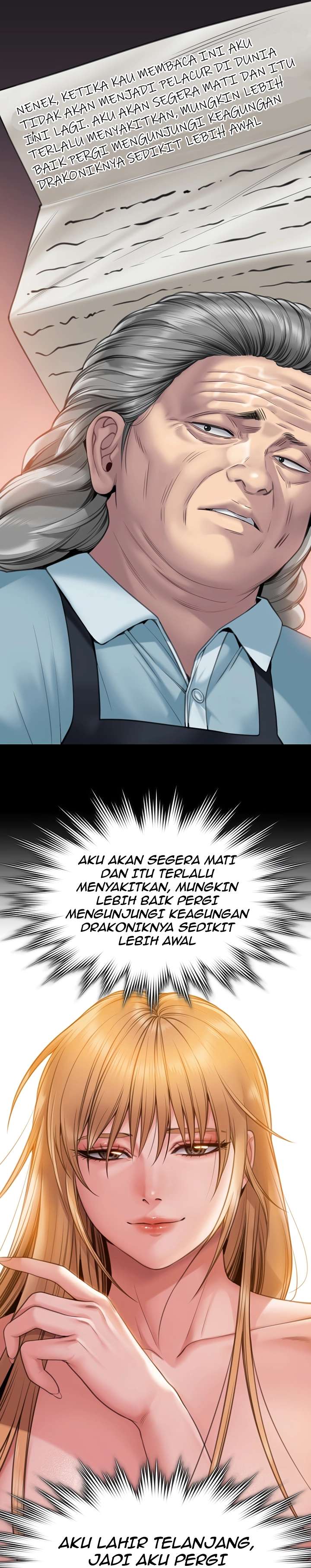 Queen Bee (Andrew) - Chapter 270 10
