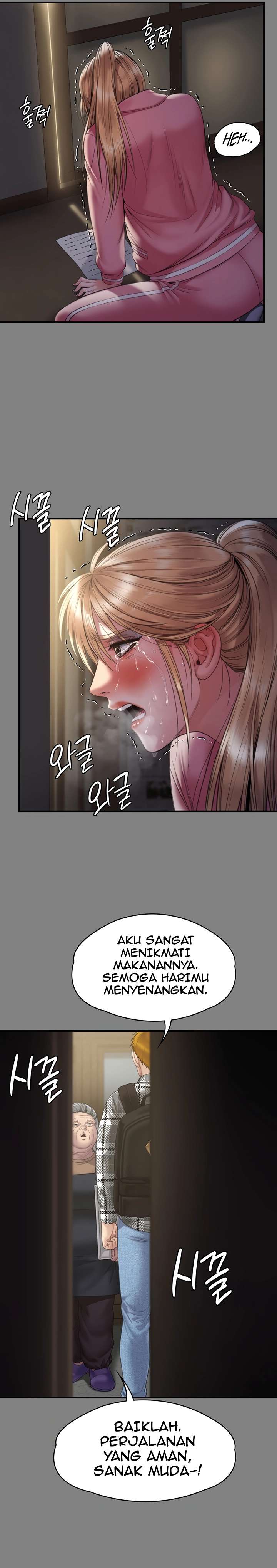 Queen Bee (Andrew) - Chapter 270 14