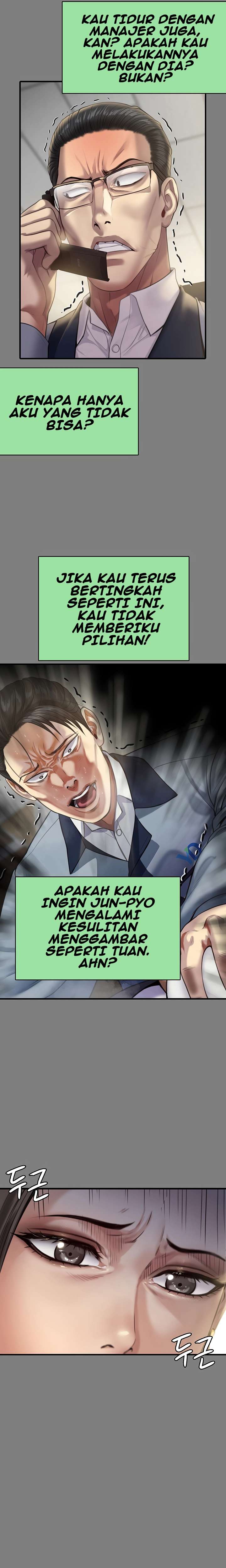 Queen Bee (Andrew) - Chapter 270 44