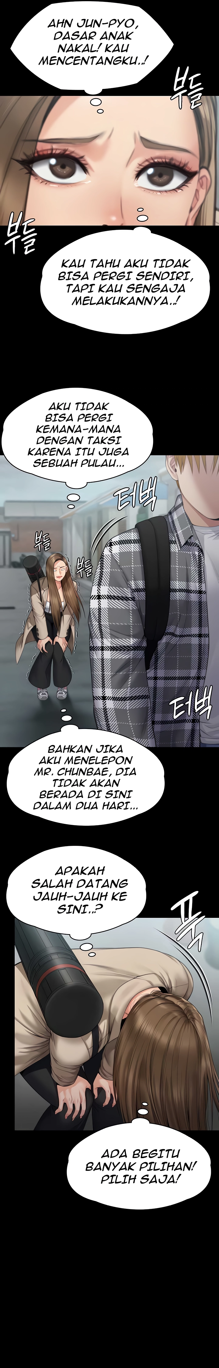 Queen Bee (Andrew) - Chapter 269 31