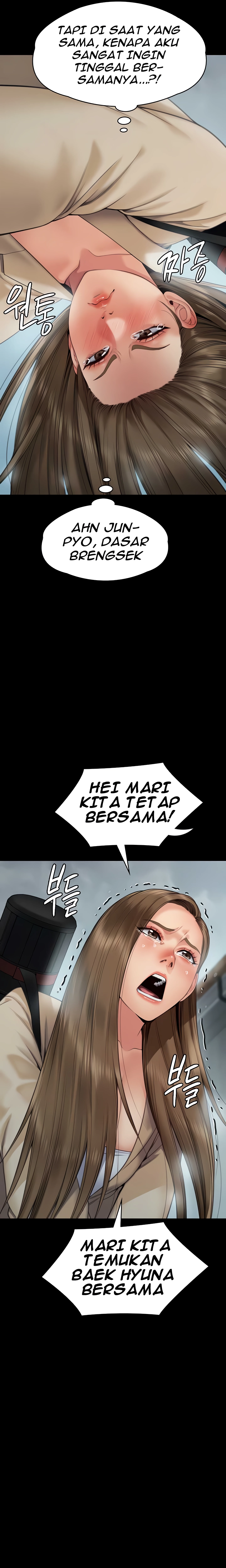 Queen Bee (Andrew) - Chapter 269 32