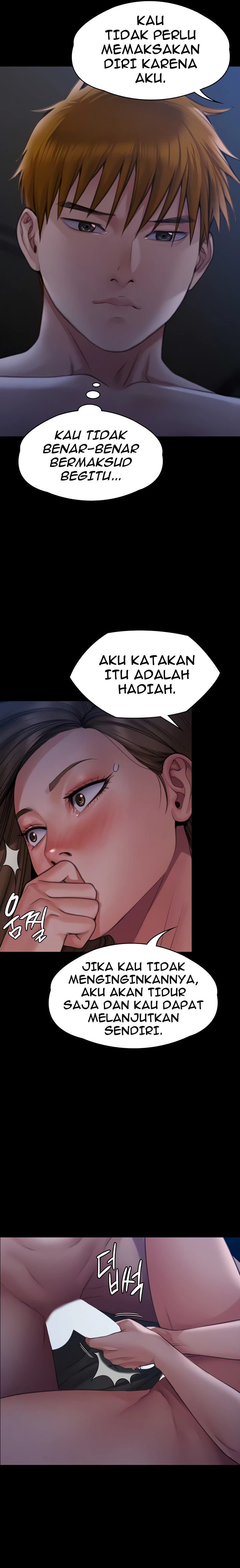 Queen Bee (Andrew) - Chapter 269 6