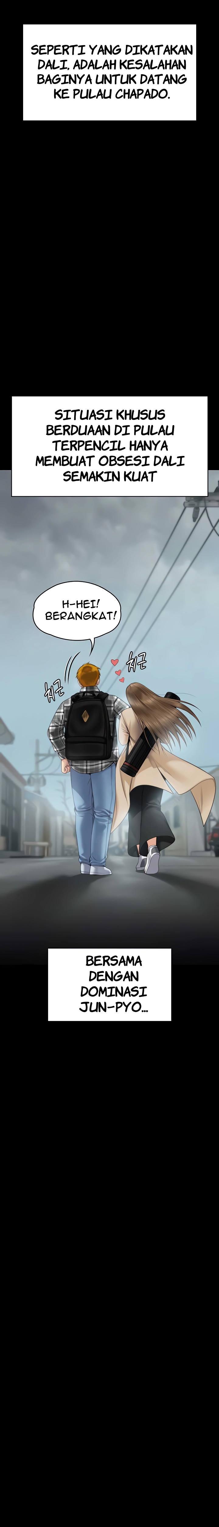 Queen Bee (Andrew) - Chapter 269 33