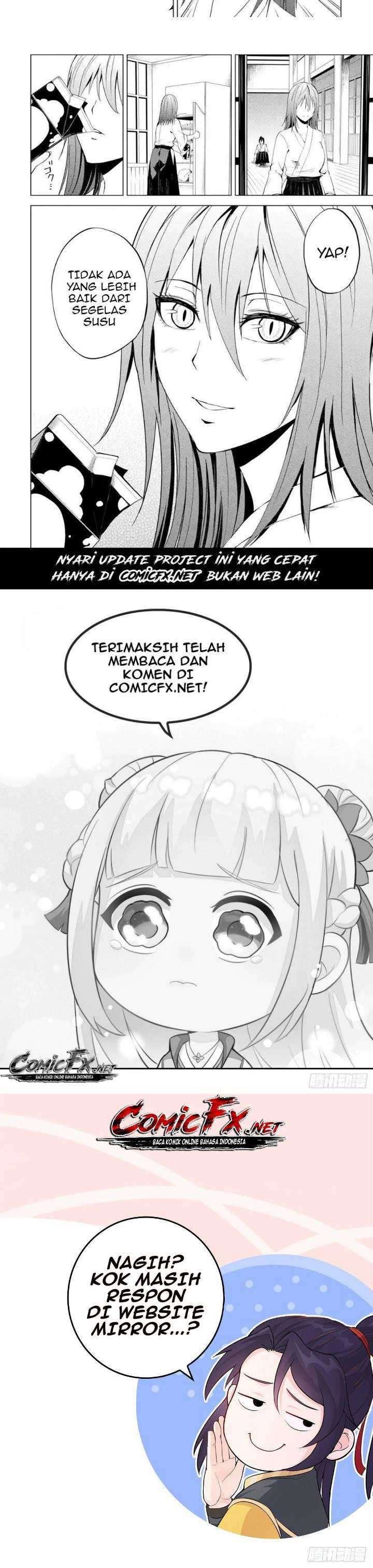 Ore no Genjitsu wa Renai Game?? ka to Omottara Inochigake no Game datta - Chapter 19.2 8