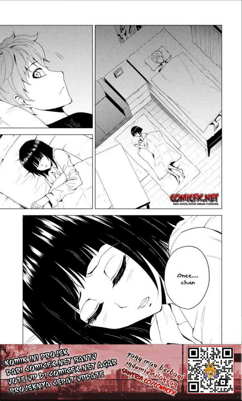 Ore no Genjitsu wa Renai Game?? ka to Omottara Inochigake no Game datta - Chapter 26.2 14