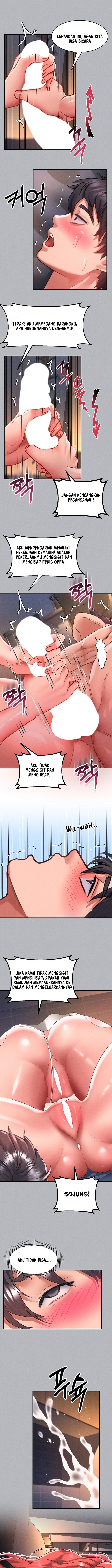 Unlock Her Heart - Chapter 53 12 Unlock Her Heart - Chapter 53 12